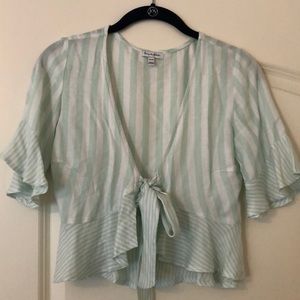 Cute Love, Fire top!